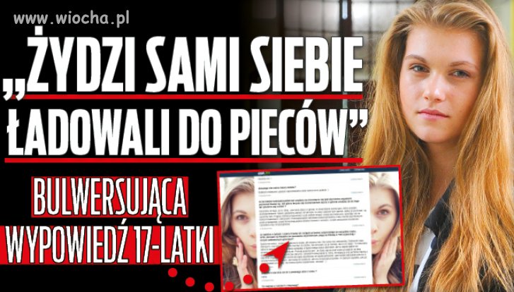 Rośnie nam kolejna gwiazda internetu