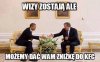 Polska najlepszym przyjacielem USA