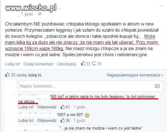 Nie pozdrawianie