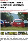 Wiem, że to tragedia