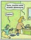 Ciekawe czemu