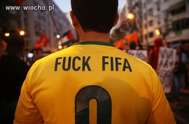 Fu*k FIFA