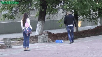 Taki tam pajączek