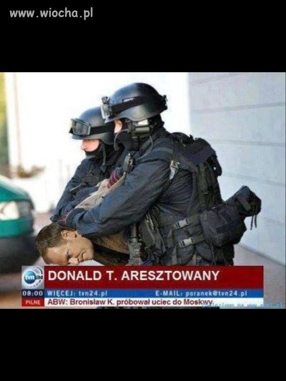 Tak to powinno się zakonczyć