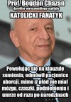 Ciekawy jestem czy to jest prawo Boskie...