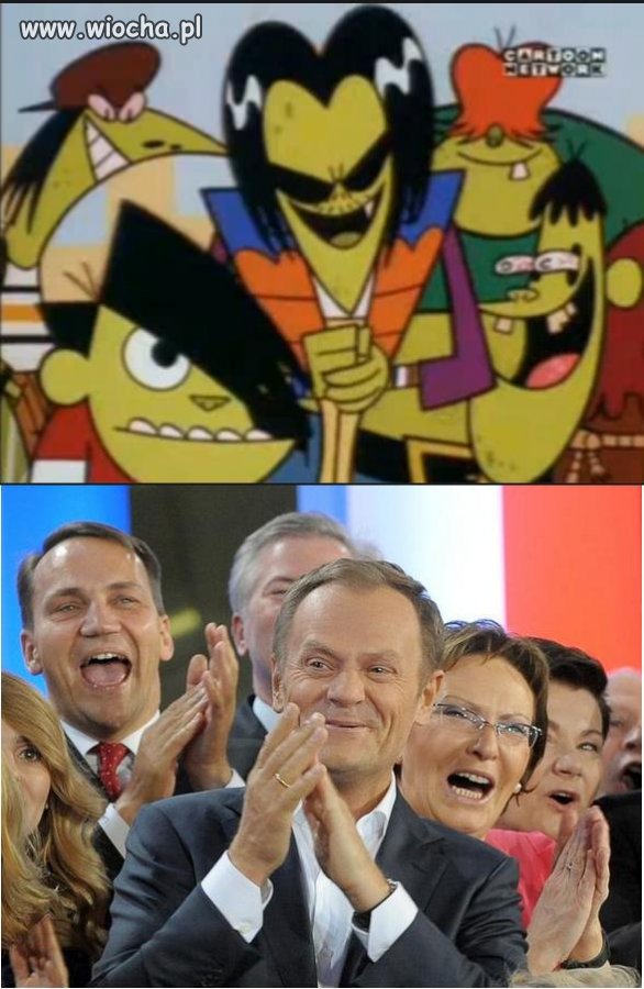  Z Cyklu znajdź różnicę.