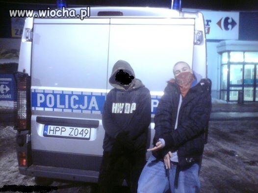 True Gangsta...