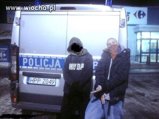 True Gangsta...
