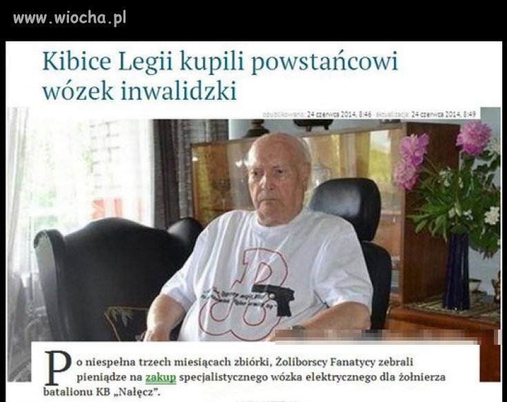 O tym nie usłyszysz w mediach