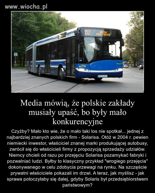 Dlatego polska gospodarka potrzebuje więcej