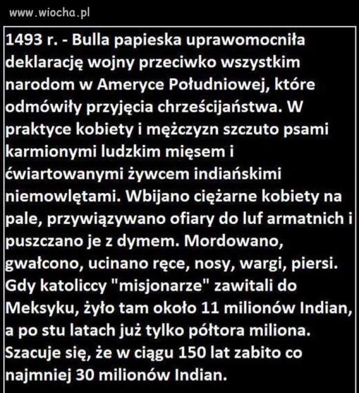 Tego nie dowiesz się w szkole...