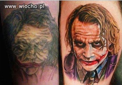 Cena wszysto zmienia 