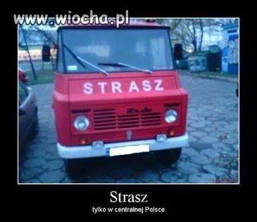 "Strasz"
