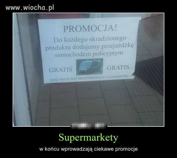 Supermarket 