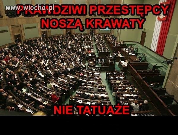 Trudno się z tym nie zgodzić ...