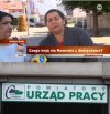 Tefałen broni cyganów z Andrychowa.