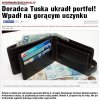 To już zakrawa na jakąś farsę 
