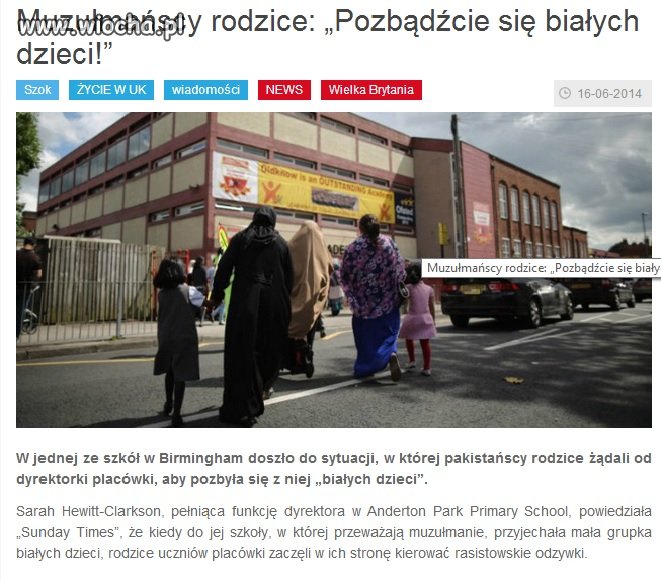 Islam: Religia pokoju