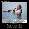 Nieograniczona miłość