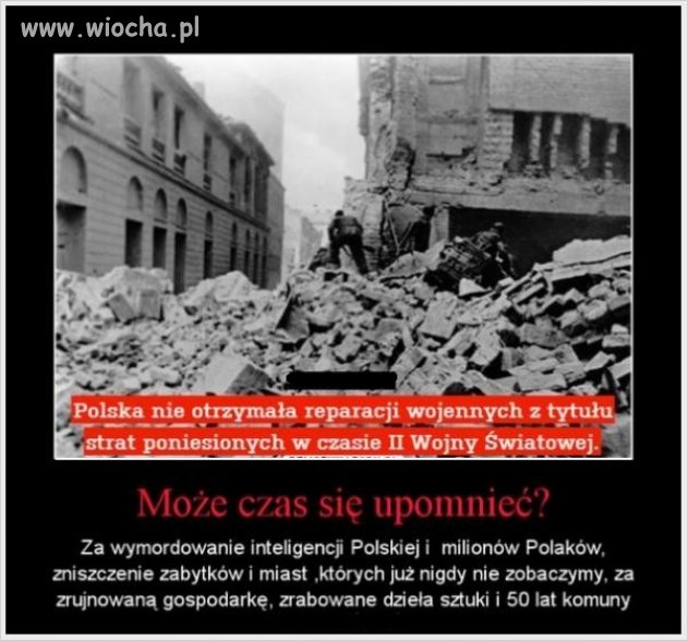 Sprawiedliwość. Dlaczego nie upominamy się