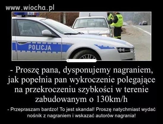 Zgodnie ze strategią rządu...