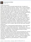 Żyjemy w kraju, w którym...