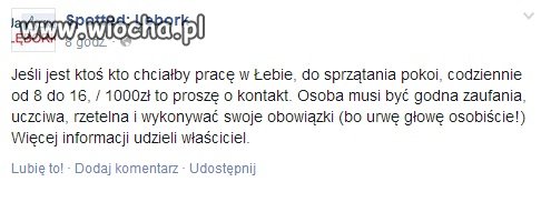 To dopiero wiocha!!