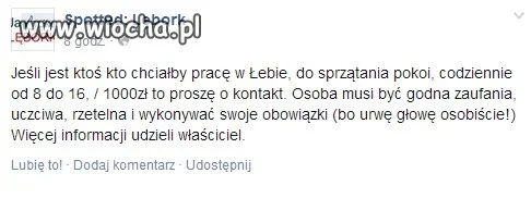 To dopiero wiocha!!