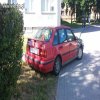 Wieśniak ze Świdnika zaparkował 