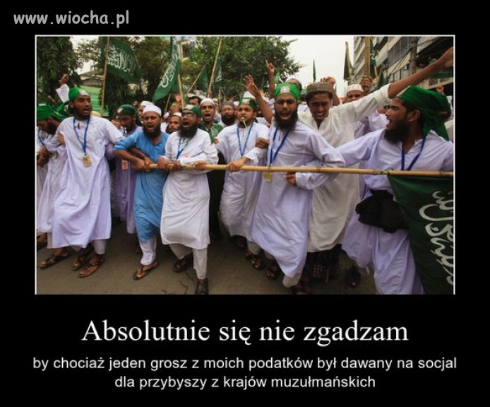 U siebie pewnie by mnie zabili, więc ich