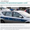 Nikt poważnie nie ucierpiał w tym przypadku