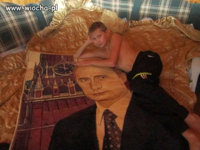 Takie tam z Władimirem