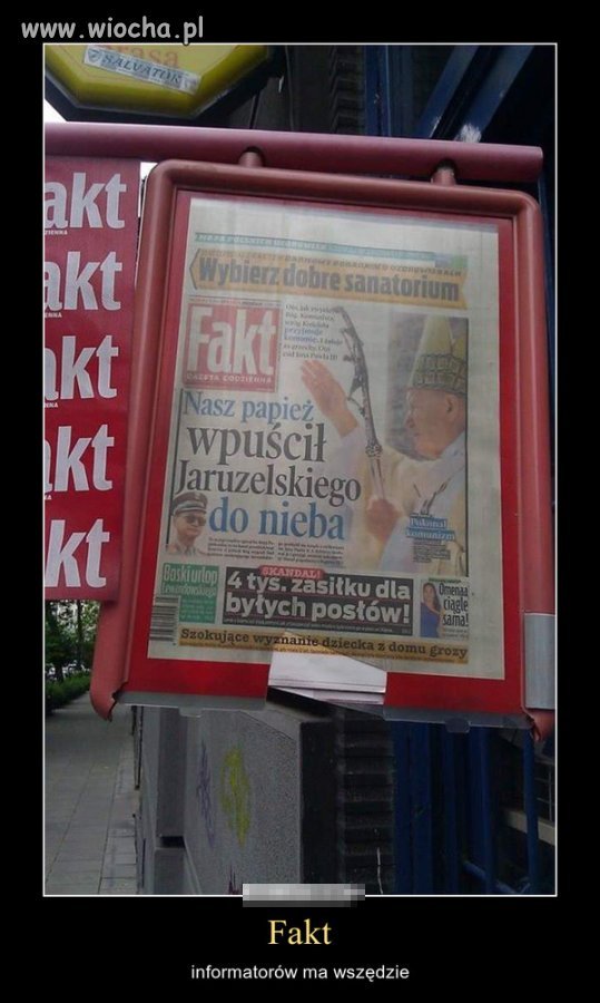 Fakt