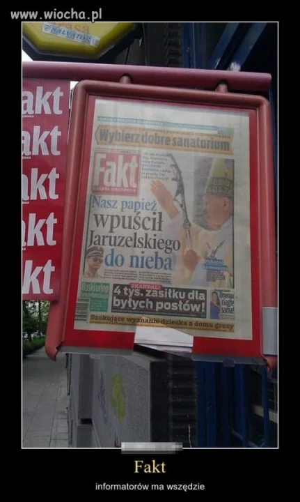 Fakt