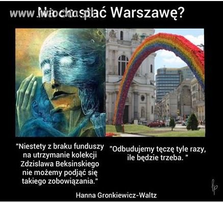 Szkoda sobie strzępić języka...