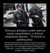 Taka prawda, w Polsce norma