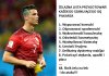 Sport dla "prawdziwych" mężczyzn...powiadają