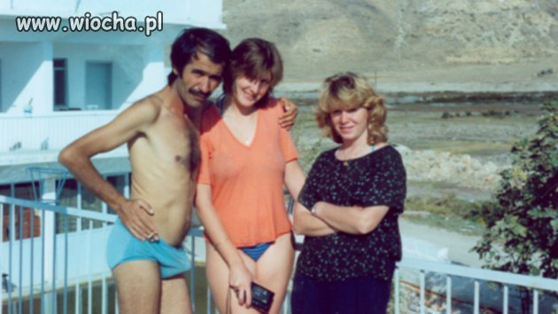 Prawdziwy buhaj.