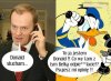 Oryginalny Donald