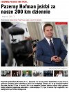 Tak politycy doją nasze państwo!!!