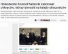 Walka kościoła z homoseksualizmem 