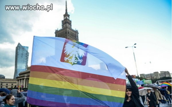 Polska taki piękny kraj ...