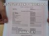 Wakacje