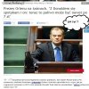 Premierku jak żyć? Moja ma się dobrze a wasza?