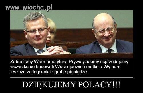 To jest taka Bolesna Prawda dla Każdego Polaka