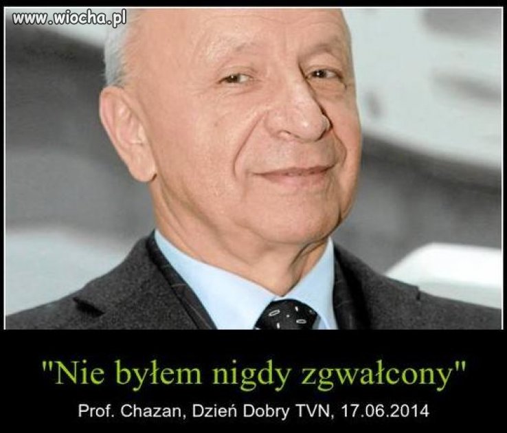 Nieprawdopodobne!!!