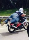 Sezon motocyklowy już rozpoczęty