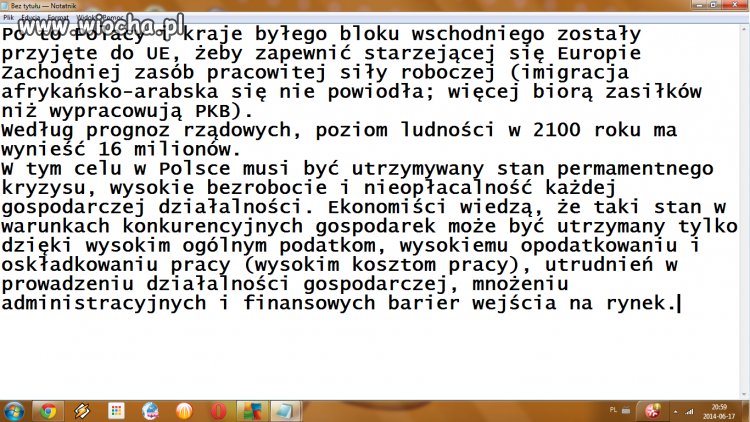 Przyczyna