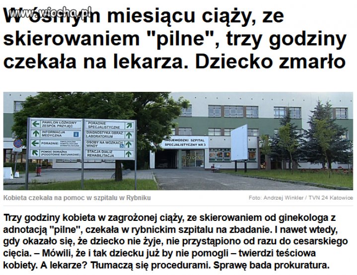 WIocha na maksa