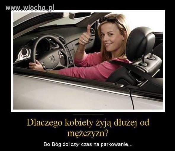 Całkiem możliwe...